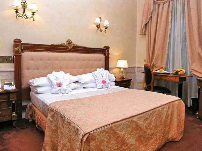 Hotel Barocco