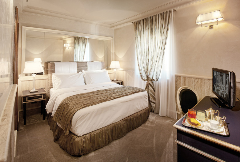 Hotel Barocco