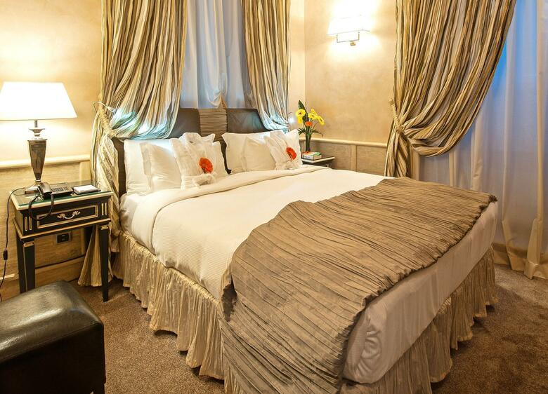 Hotel Barocco