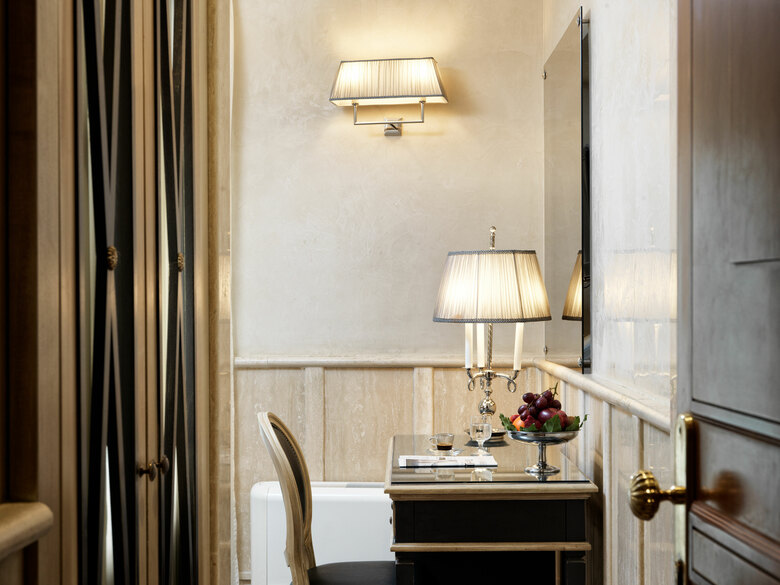 Hotel Barocco
