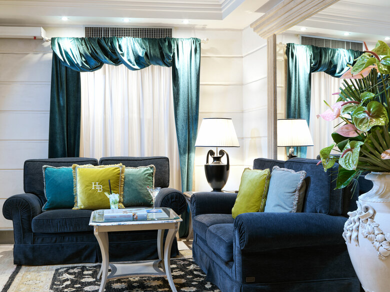Hotel Barocco