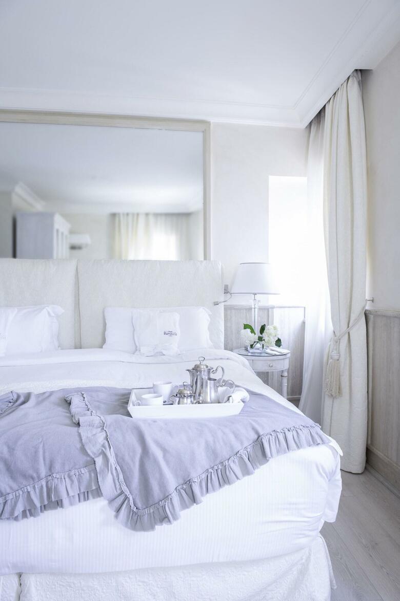 Hotel Barocco