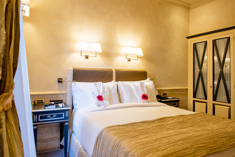 Hotel Barocco