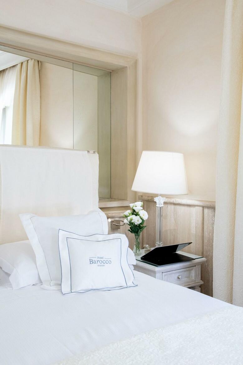 Hotel Barocco
