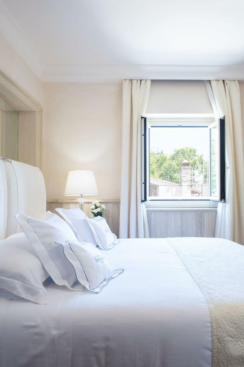 Hotel Barocco