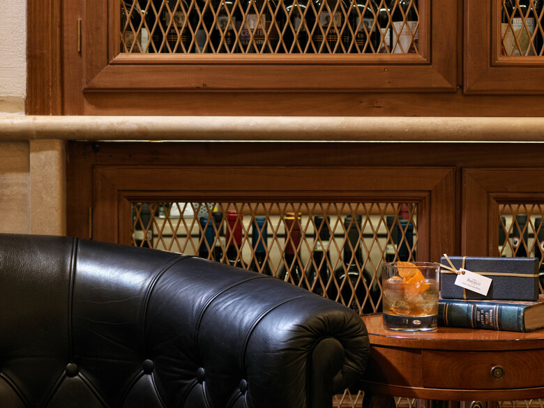 Hotel Barocco