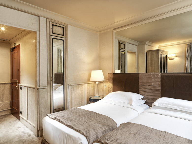 Hotel Barocco