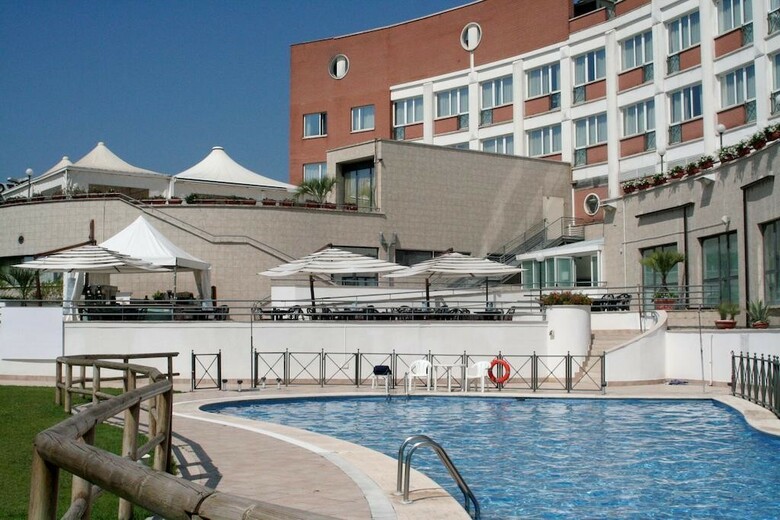 Hotel Roma Aurelia Antica