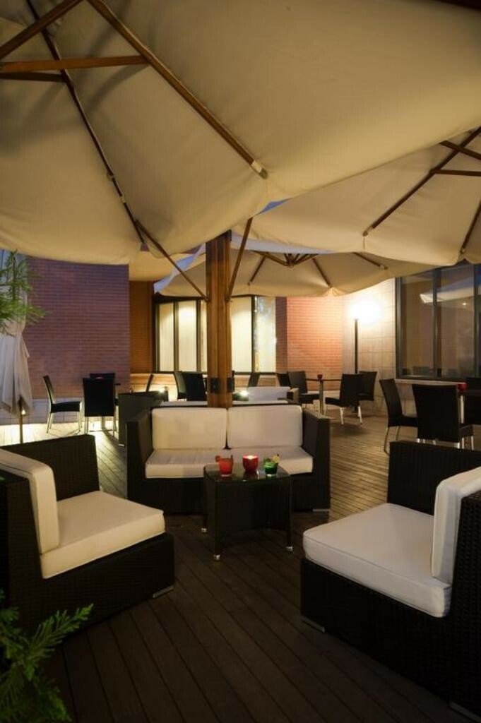 Hotel Roma Aurelia Antica