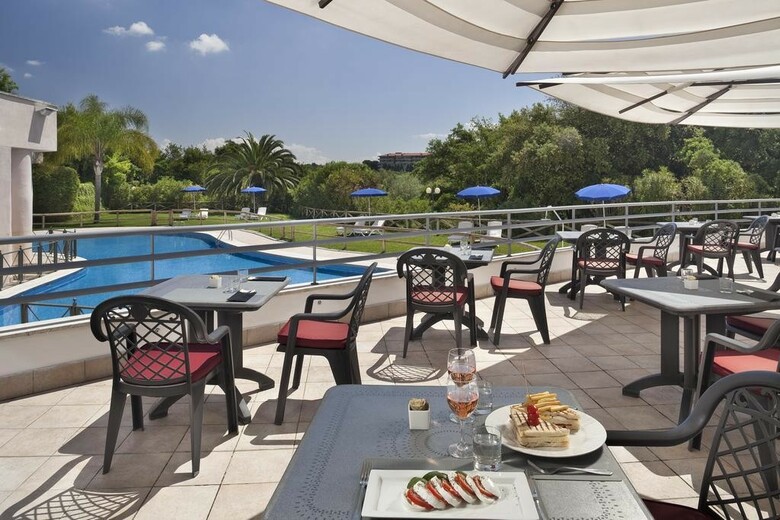 Hotel Roma Aurelia Antica