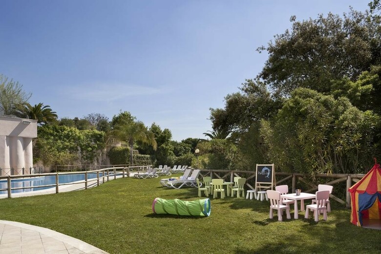 Hotel Roma Aurelia Antica
