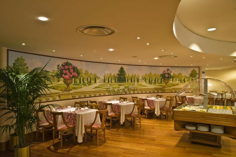 Hotel Roma Aurelia Antica