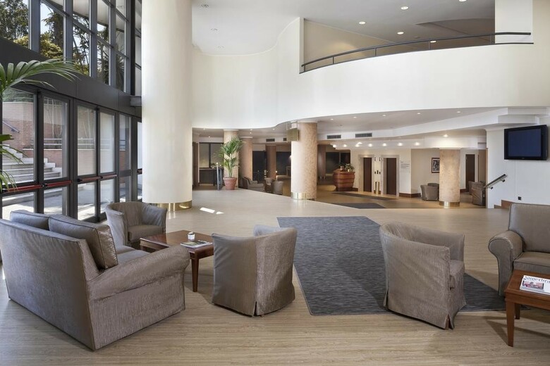 Hotel Roma Aurelia Antica