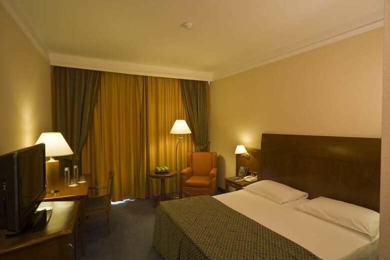 Hotel Roma Aurelia Antica