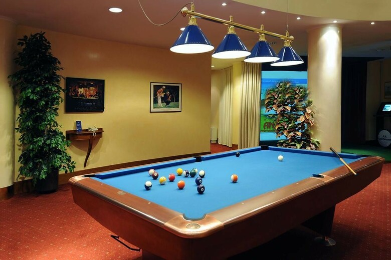 Hotel Roma Aurelia Antica