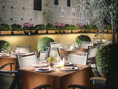 Hotel Capo D`africa