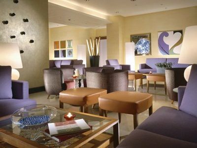 Hotel Capo D`africa
