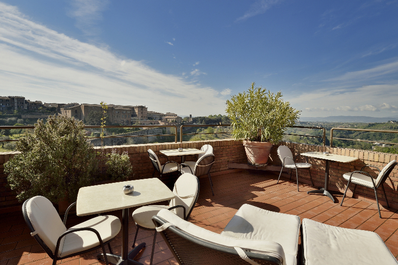 Hotel Athena