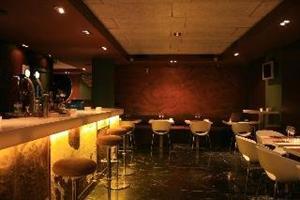 Hotel Athena