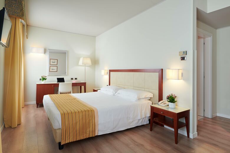 Hotel Plaza