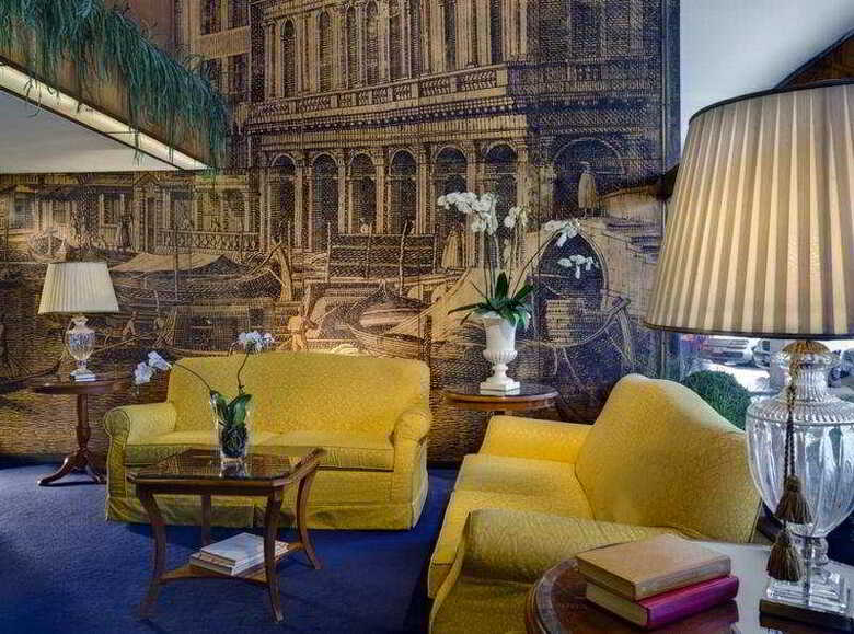 Hotel Plaza