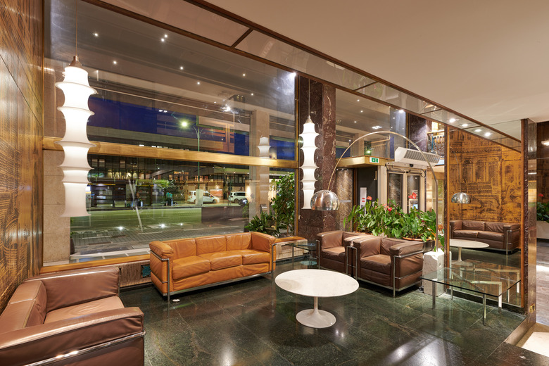 Hotel Plaza