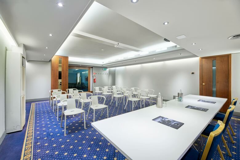 Hotel Plaza
