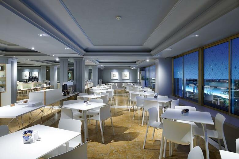Hotel Plaza