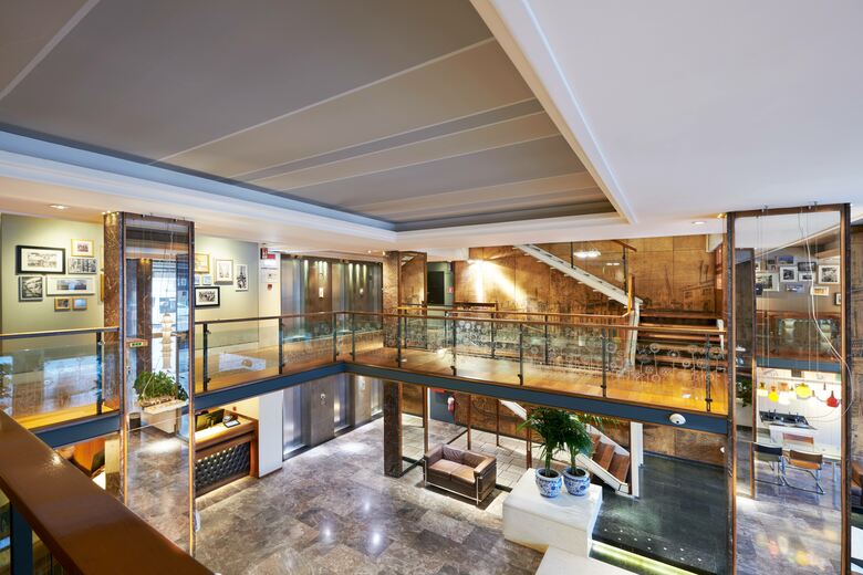 Hotel Plaza
