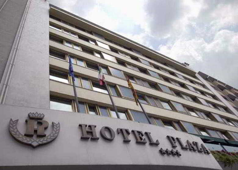 Hotel Plaza