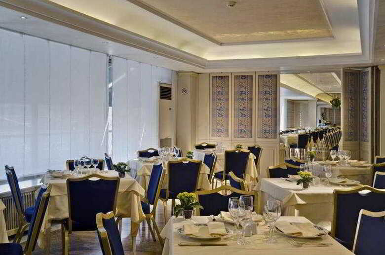 Hotel Plaza