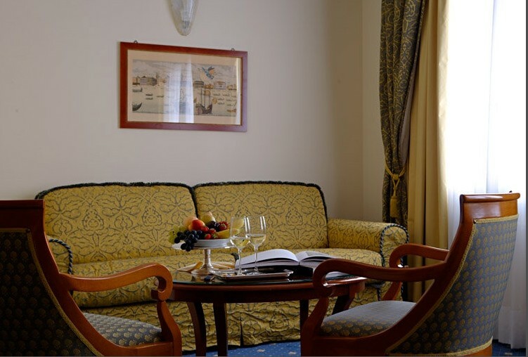 Hotel Plaza