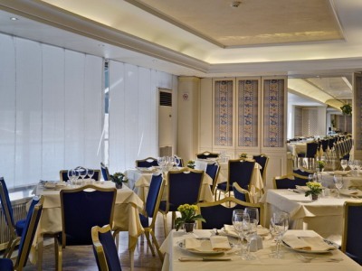 Hotel Plaza