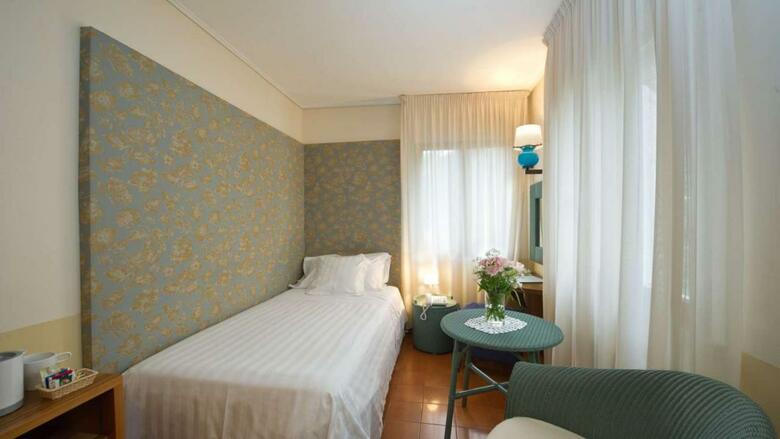 Hotel Best Western Villa Mabapa