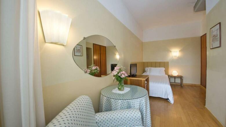 Hotel Best Western Villa Mabapa