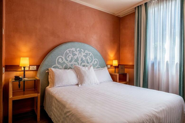 Hotel Best Western Villa Mabapa