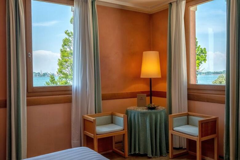 Hotel Best Western Villa Mabapa