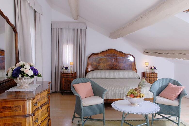 Hotel Best Western Villa Mabapa