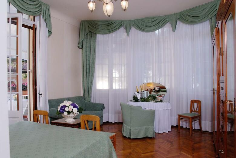 Hotel Best Western Villa Mabapa
