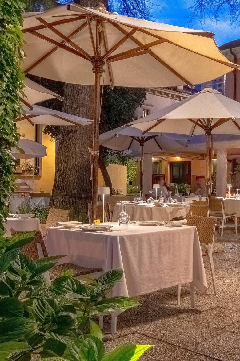 Hotel Best Western Villa Mabapa