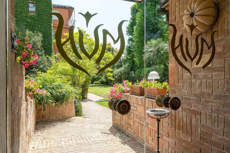 Hotel Best Western Villa Mabapa