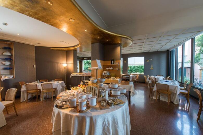 Hotel Best Western Villa Mabapa