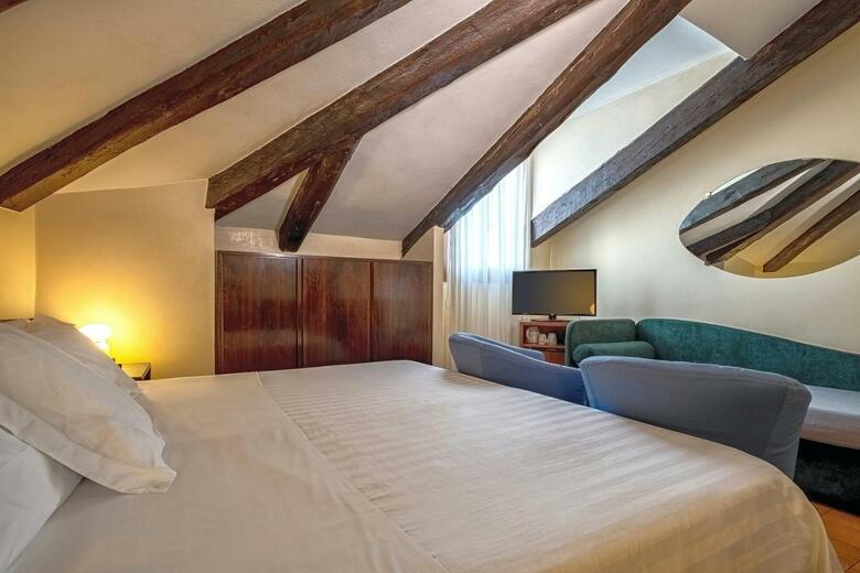 Hotel Best Western Villa Mabapa