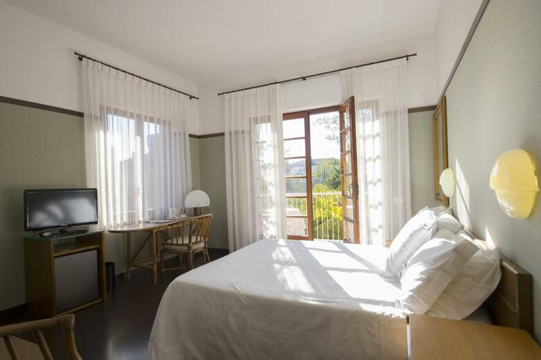 Hotel Best Western Villa Mabapa