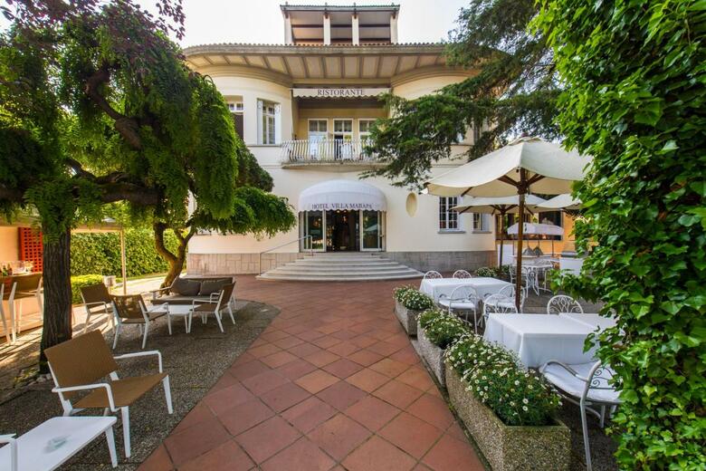 Hotel Best Western Villa Mabapa