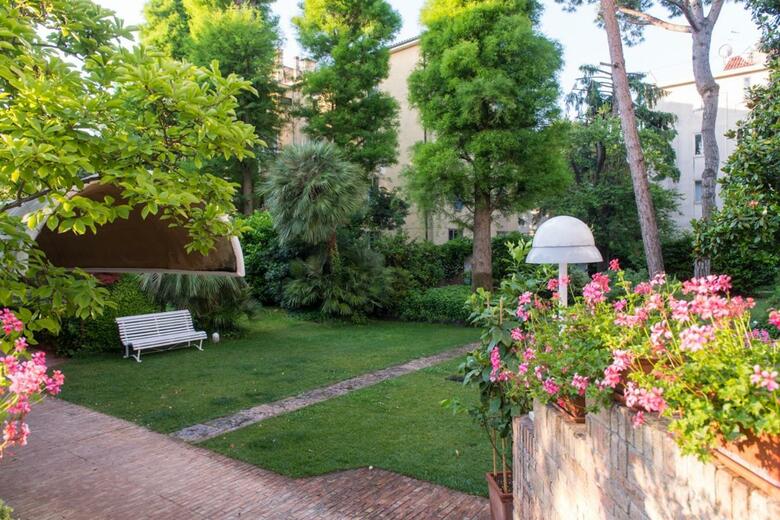 Hotel Best Western Villa Mabapa