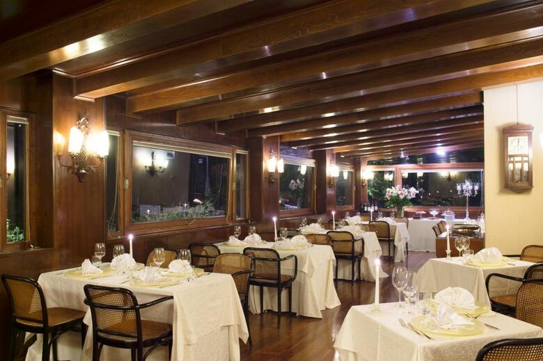 Hotel Best Western Villa Mabapa