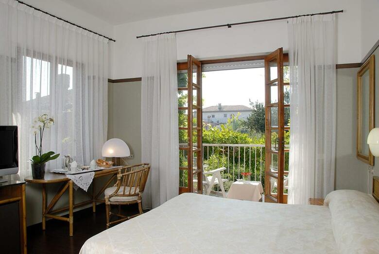Hotel Best Western Villa Mabapa