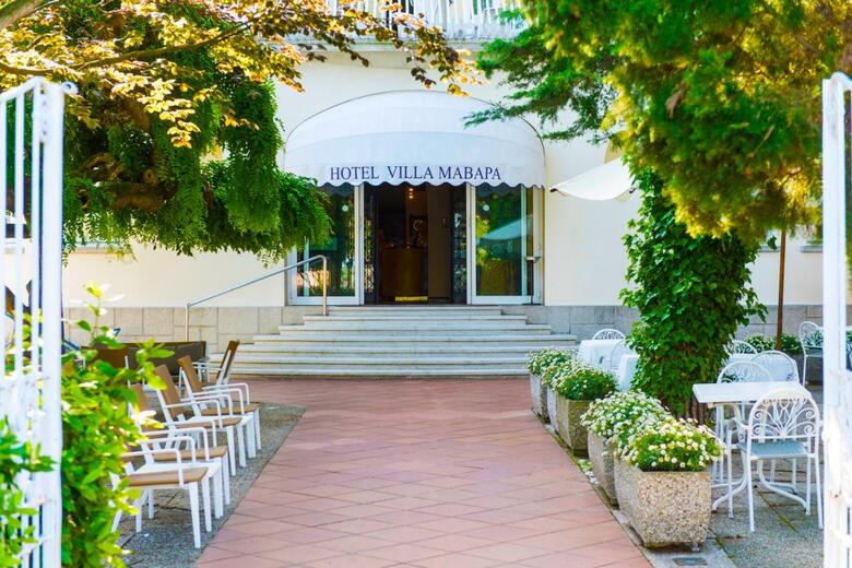 Hotel Best Western Villa Mabapa