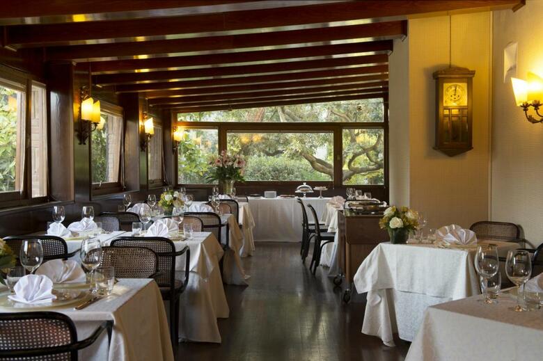 Hotel Best Western Villa Mabapa